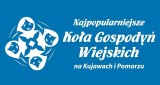 Plebiscyt "Najpopularniejsze Koła Gospodyń Wiejskich" - powiat golubsko-dobrzyński