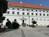 Muzeum Zamkowe w Sandomierzu zaprasza na finisaż wystawy czasowej na temat Janusza Kamockiego