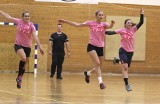 Korona Handball zagra z beniaminkiem Bundesligi