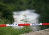 Błaskowizna. Śmiertelny wypadek nurkowy w jeziorze Hańcza. Nie żyje kobieta