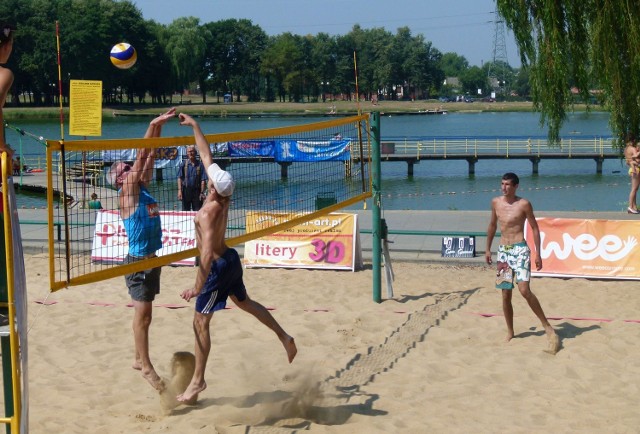 Tegoroczny cykl Grand Prix Radomia w siatkówce plażowej obejmuje cztery turnieje. Pierwszy z nich 9 lipca.