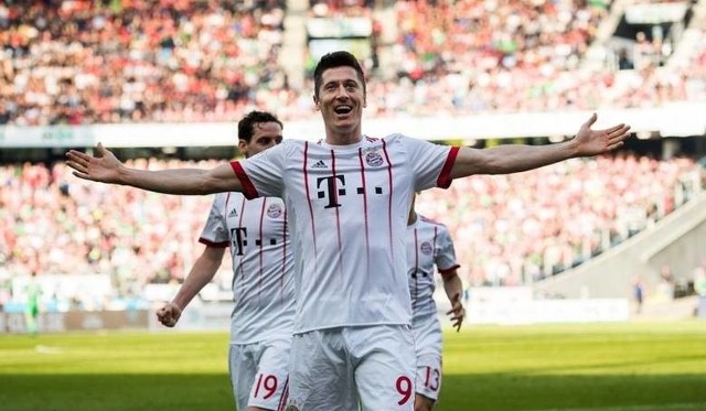 Bayern Monachium - Real Madryt online stream. Transmisja za darmo w internecie. Gdzie oglądać mecz Bayern - Real?