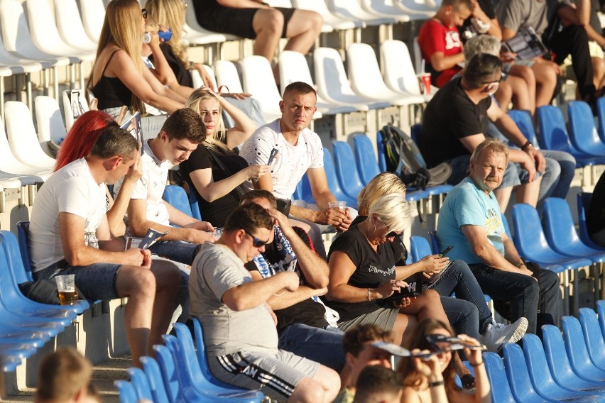 Orzeł Łódź - Ostrovia. W 4. kolejce meczów żużlowej eWinner 1. Lidze! Orzeł Łódź podejmował Ostrovię Ostrów Wielkopolski