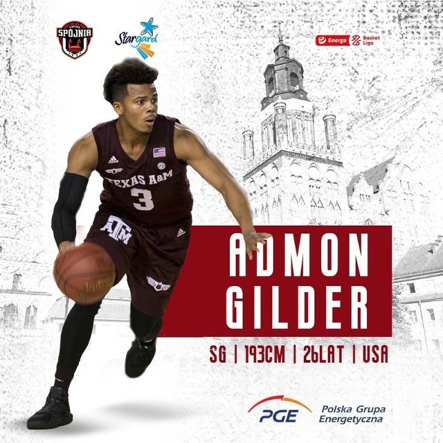 Admon Gilder