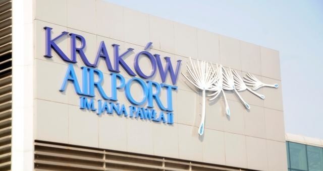 Historyczny moment Kraków Airport. "Pękła" granica czterech milionów