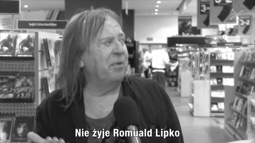 Dzisiaj, 12 lutego, w Lublinie odbędzie się pogrzeb Romualda Lipko. Kompozytor zmarł w nocy z 6 na 7 lutego. Miał 69 lat