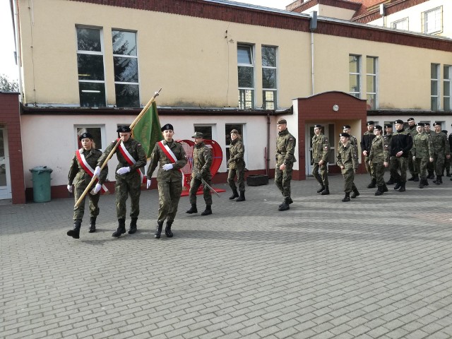 Uroczystości Narodowego Dnia Pamięci Żołnierzy Wyklętych, 3 marca 2020 r.