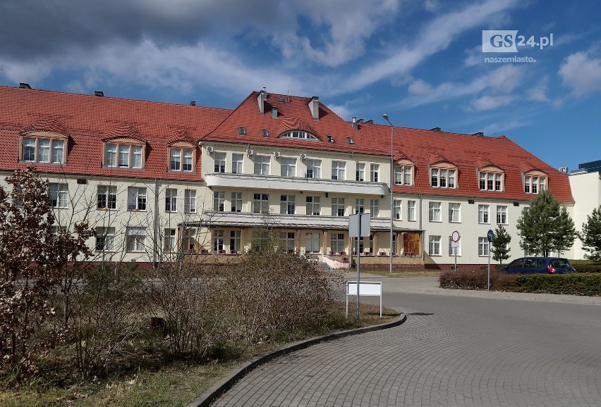 Szczecin. Szpital w Zdunowie: Kolejne przypadku koronawirusa wśród personelu. To już siedem osób - 15.04.2020