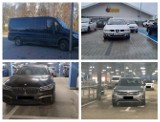 Mistrzowie parkowania w Kielcach. 20 najbardziej szokujących przykładów ze stycznia 2023. Prawdziwe szaleństwo w galeriach. Zobacz zdjęcia