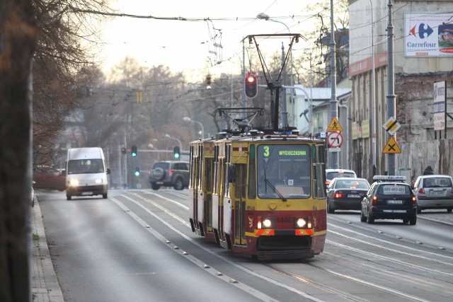 MPK Łódź stara się jeszcze w tym roku pozyskać dofinansowanie unijne na zakup 45 nowych tramwajów