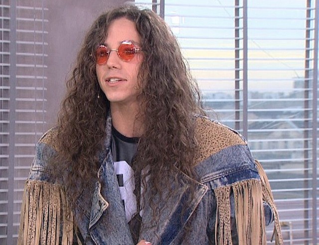 Michał Szpak