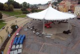 Lublin stanie się koszykarską stolicą Polski                    