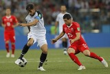 Mundial 2018. Kostaryka wyrwała punkt. Szwajcaria zadowoliła się drugim miejscem