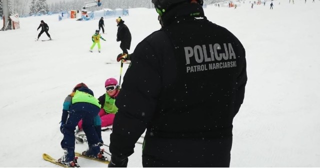 Kontrole na stokach narciarskich. Wykryto nieprawidłowości w Beskidach