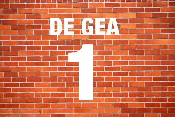 David de Gea zaliczył kapitalny występ w meczu Manchesteru...