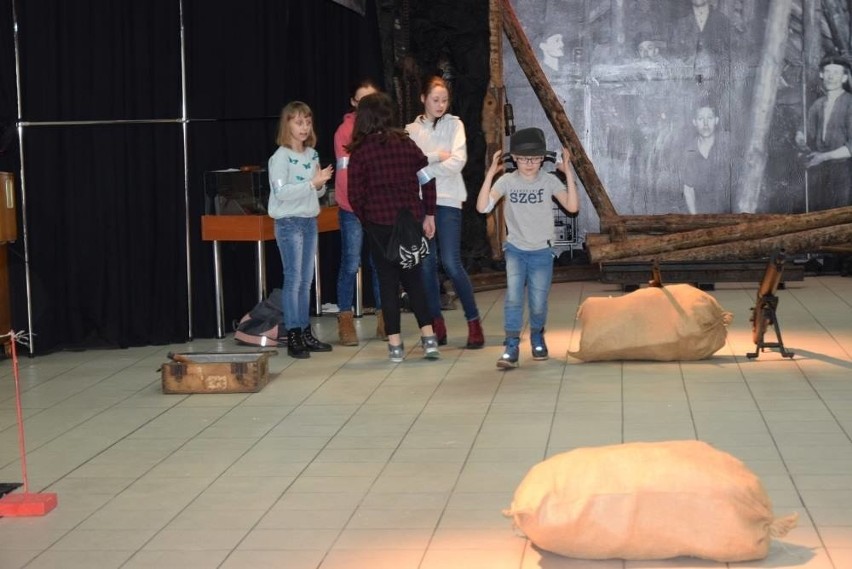 Mysłowice: Ferie w Muzeum Miasta upłynęły ciekawie