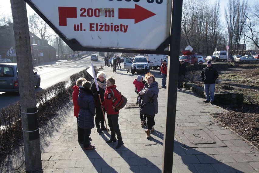 Tysiąc pracowników z KWK Bobrek Centrum przystąpiło do...