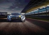 Mercedes AMG GT3. To on zastąpi SLS-a