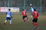 3 liga piłkarska. MKS Kluczbork - LKS Goczałkowice Zdrój 0:1