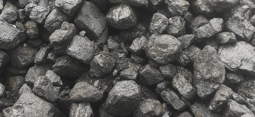 Składy opałowe z węglem w Malborku świecą pustkami. Mieszkańcy prędzej kupią węgiel w sieci