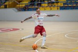 ASG Stanley Futsal Team Brzeg zakończył sezon niepowodzeniem