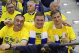 Zobacz ZDJĘCIA kibiców z meczu Łomża Vive Kielce - Montpellier HB [część 4]
