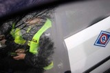 Kierowca wciskał policjantom drogówki 500 zł na wino