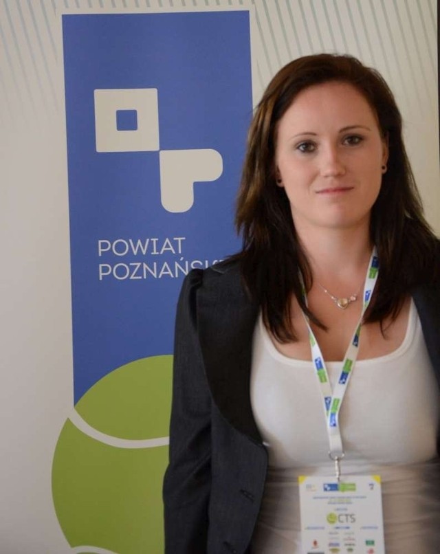 Katarzyna Kawa otrzymała "dziką kartę" od organizatorów