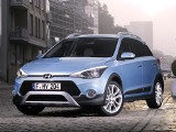 Hyundai i20 Active. W Polsce od 61 900 zł