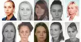 Kobiety poszukiwane przez zachodniopomorską policję. Uwaga, mogą być niebezpieczne