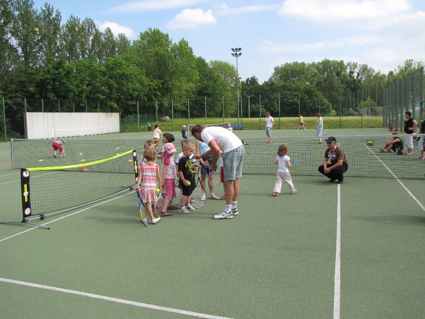 Stadion Śląski: Dwie propozycje na sportowe powitanie wiosny