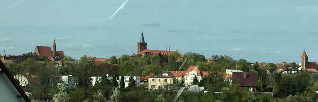 W mieście na dziewięciu wzgórzach niewiele jest terenów inwestycyjnych i budowlanych, dlatego w mieście starają się przygotować te, którą są, aby mieszkańcy mogli zbudować domy