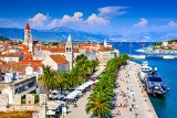 Nowy ranking europejskich miast na wakacje 2022. Na liście prestiżowego amerykańskiego magazynu znalazło się też jedno miasto z Polski