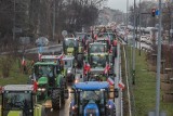 Rolnicy nie będą dłużej blokować S3. Sąd nie zezwolił na kontynuowanie protestu