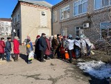 Caritas Polska dla ogarniętej wojną Ukrainy. Sprawdź, jak możesz pomóc