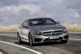 Nadjeżdża Mercedes klasy S Coupe - kwintesencja gran turismo (ZDJĘCIA)