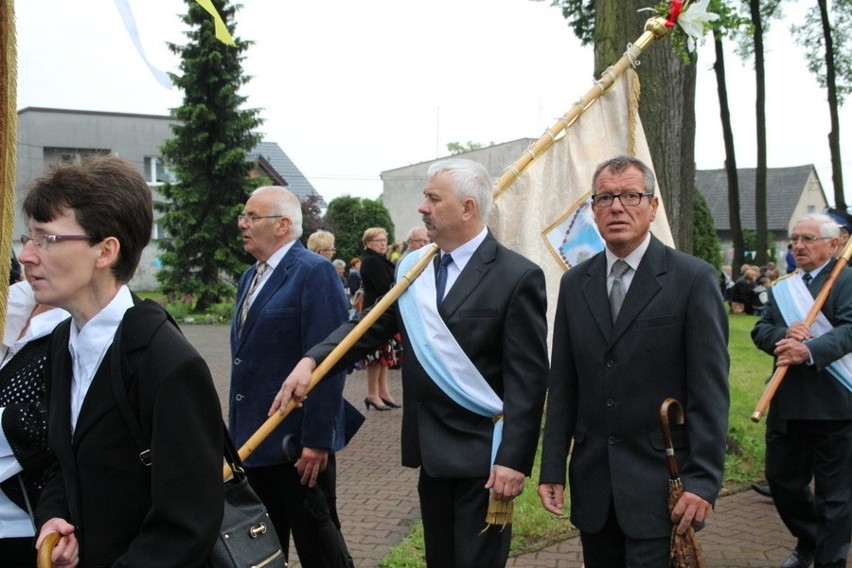 Jubileusz 300-lecia odnalezienia Cudownego Medalionu Matko...