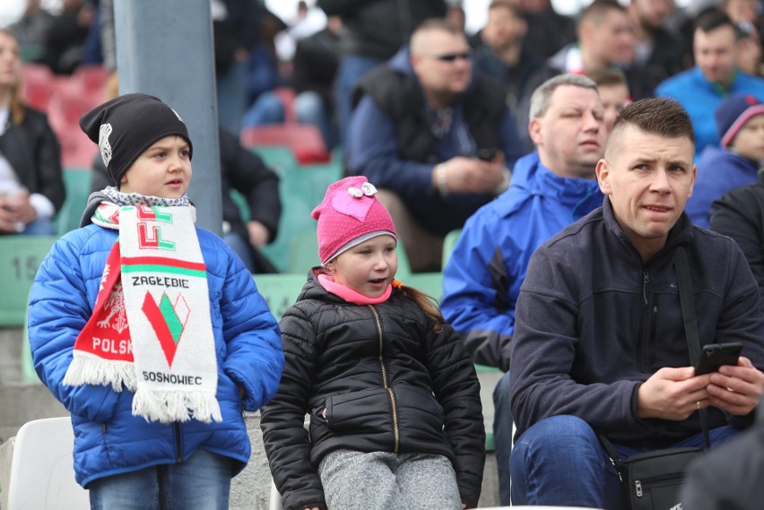 Legia Warszawa wygrała w meczu przyjaźni w Sosnowcu z Zagłębiem 2:1