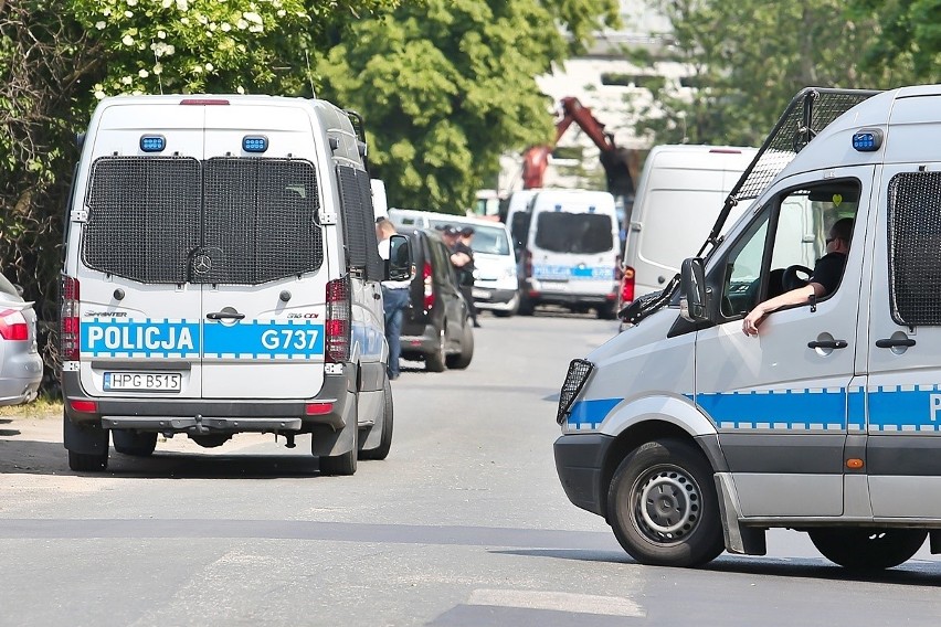 Zamachowiec Paweł R. aresztowany na 3 miesiące. To 22-letni student