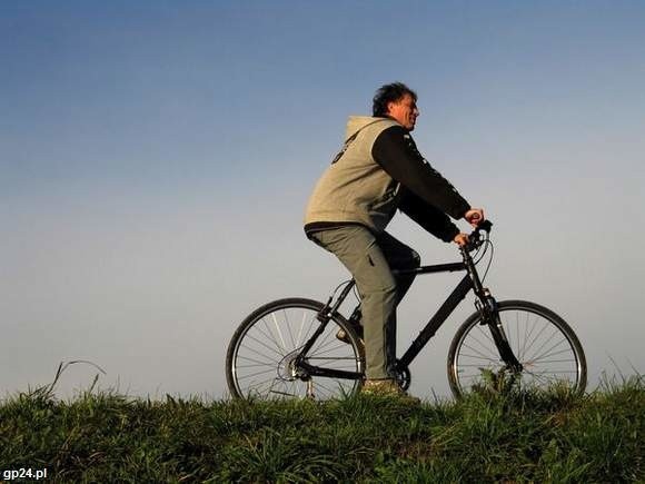 To pierwszy w tym roku rajd, którego pomysłodawcą jest słupski portal rowerowy www.rower.slupsk.pl.
