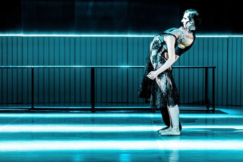 Bytom: Tańczą na scenie Opery Śląskiej, a w życiu...? ZDJĘCIA