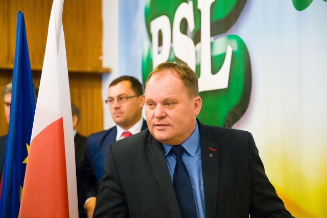 PSL straci klub poselski w Sejmie? Partię ma opuścić poseł Mieczysław Baszko. Sam zainteresowany milczy