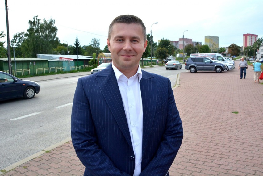 Marcin Piętak, dyrektor gabinetu marszałka, prezes...