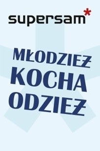 Supersam w Katowicach: kampania reklamowa z PRL. Otwarcie...