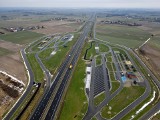 Parking, toalety, a później stacje paliw. Zmiany dla podróżujących S19