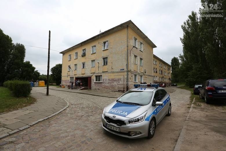 Policjant postrzelił 22-latka. Nowe dowody w sprawie 