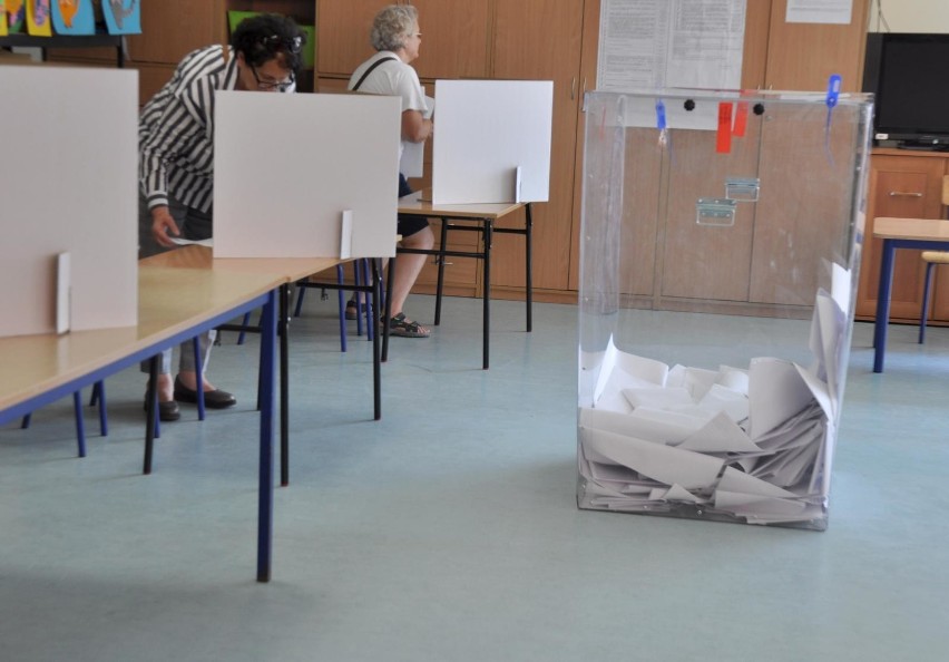 Dopisać się do listy wyborców można także za pomocą...