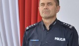 Jarosław Kaleta, komendant wojewódzki policji w Opolu od piątku będzie generałem