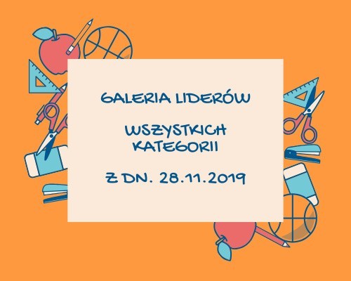 Już w najbliższy piątek, 29 listopada o godzinie 19.00, dowiemy się kto głosami czytelników Kuriera Porannego i Gazety Współczesnej zostanie Nauczycielem Wychowania Przedszkolnego Roku, która placówka zostanie Przedszkolem Roku i które dzieciaki zwyciężą w kategorii Najsympatyczniejsza Grupa Przedszkolna Roku. To ostatnie chwile, żeby wesprzeć swojego kandydata!