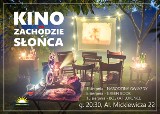 "Kino po zachodzie słońca" w Busku - Zdroju. Pod chmurką będzie można obejrzeć filmy "Narodziny Gwiazdy", "Green Book" i "Boska Florence" 